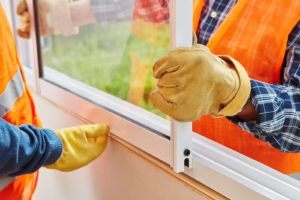 Quality Window Installation by KV Windows in Colorado