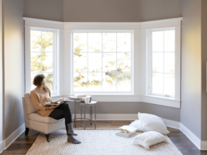 Window Styles, Casement Windows