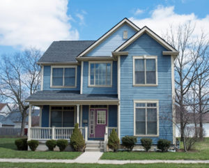 Denver Homes