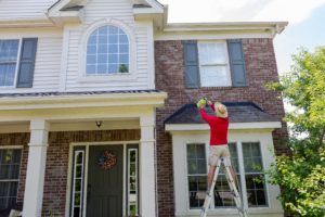 Window Cleaning and pressure Washing Services by KV Windows