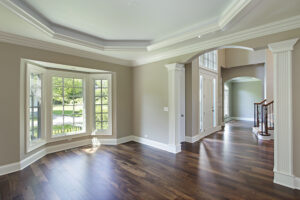 Bay and Bow Windows from KV Windows in Colorado