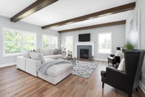 Window Services, and window styles presented by KV Windows of Colorado