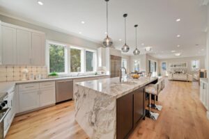 Casement Windows at KV Windows, Window Replacement Services